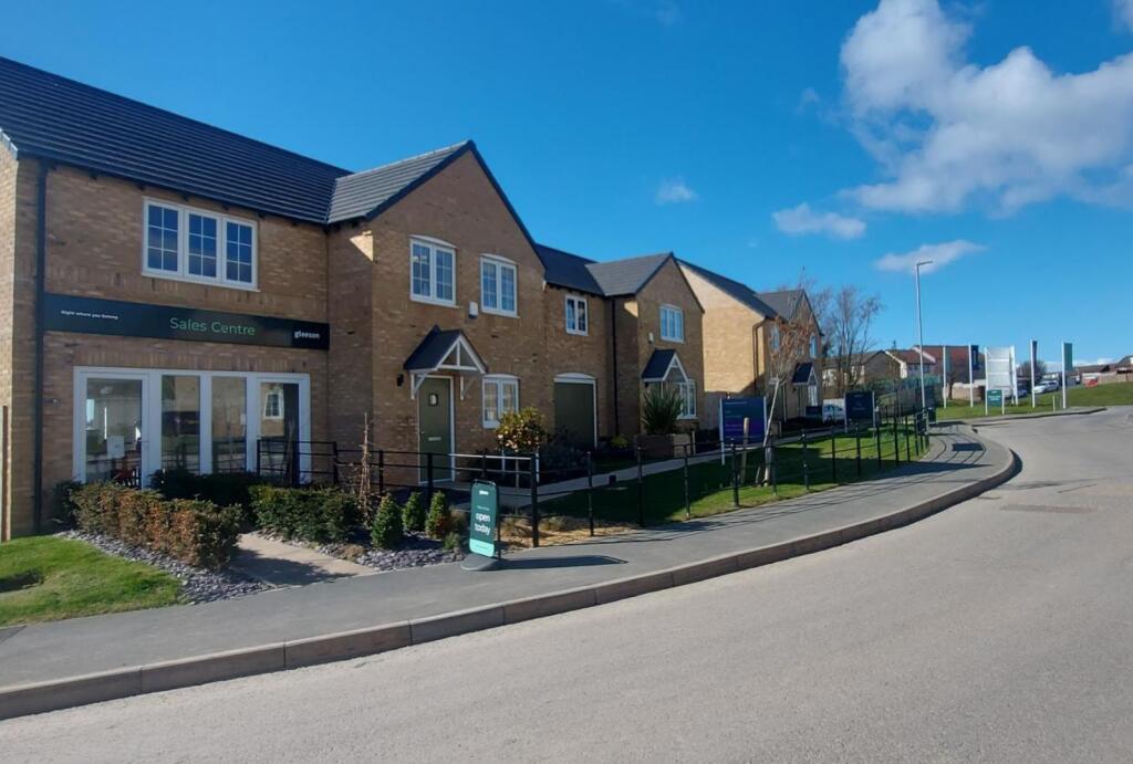 Images are used for illustrative purposes only and may include optional upgrades at additional cost.