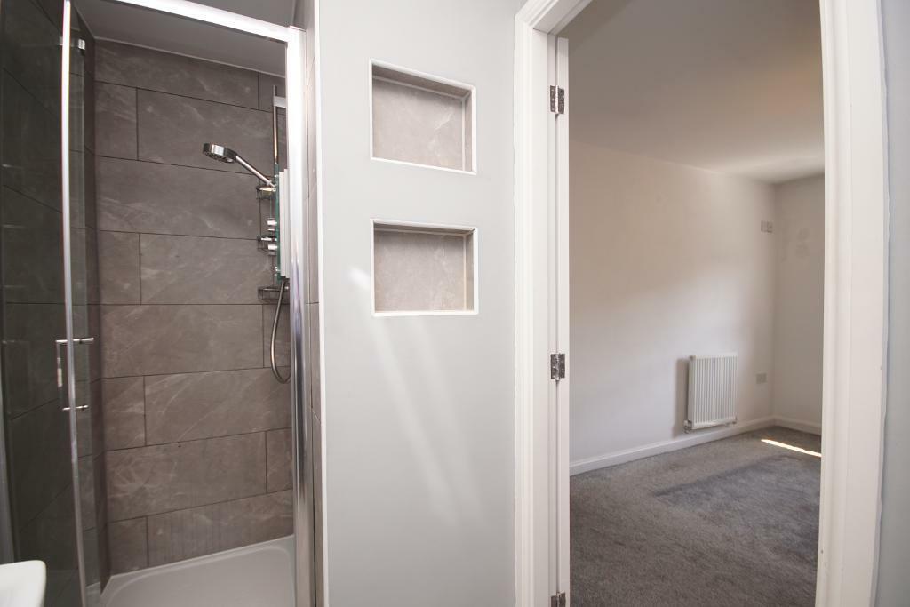 En Suite Shower Room