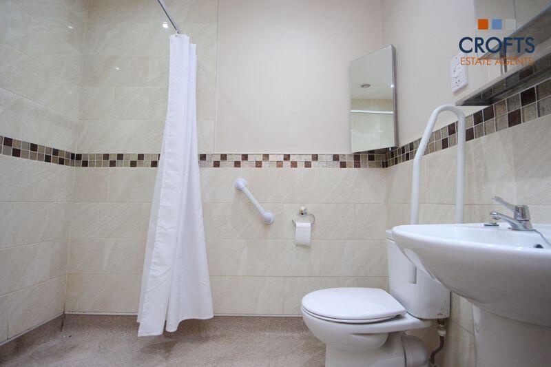 Wet room