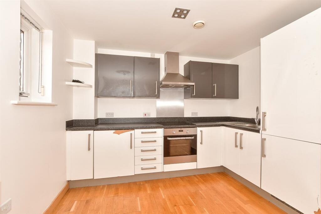 Lounge/Kitchen/ Diner