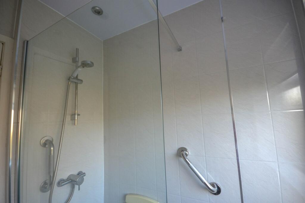 Wet Room