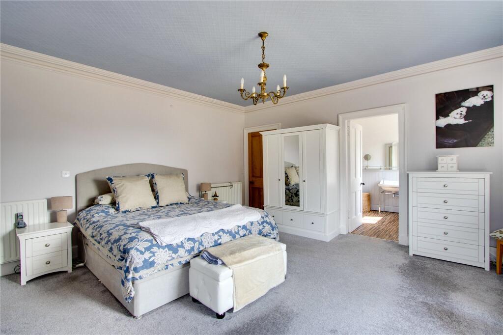 Principal Bedroom
