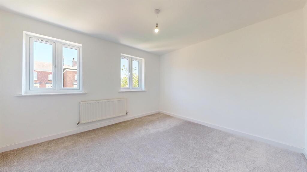 Briars Green Bedroom