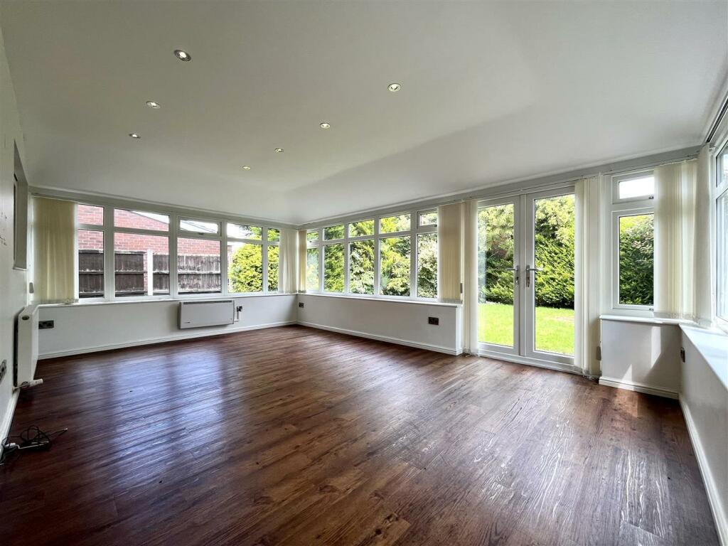 Conservatory