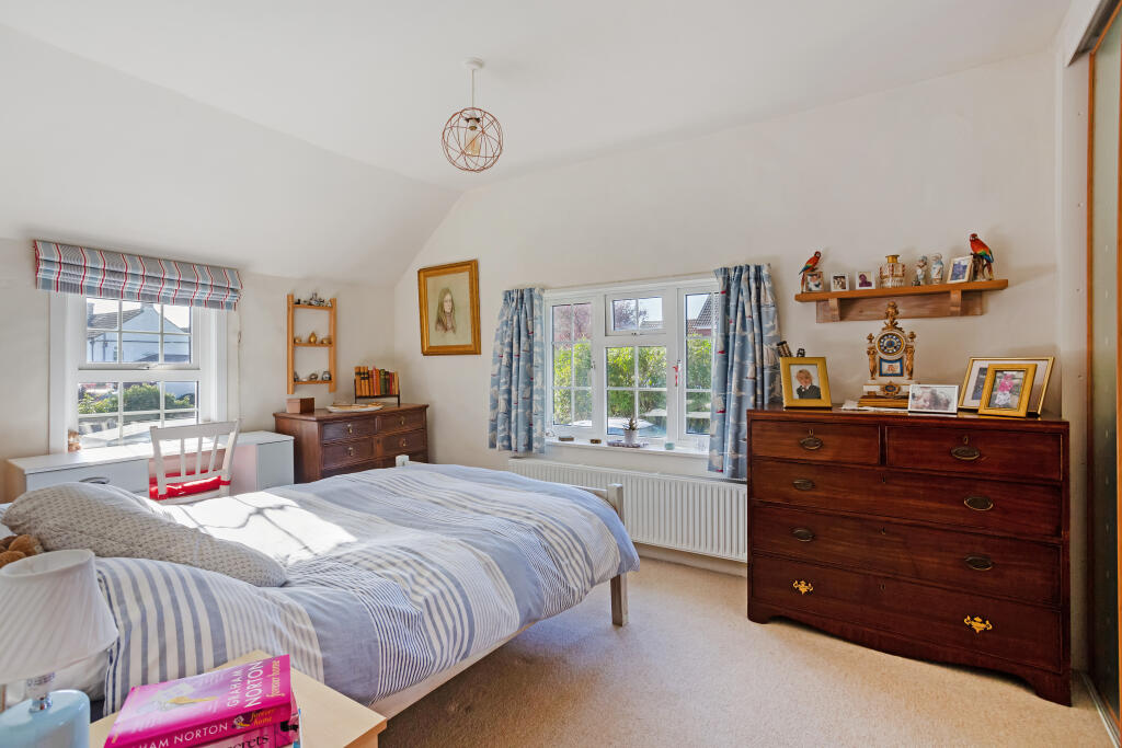 Guest Bedroom