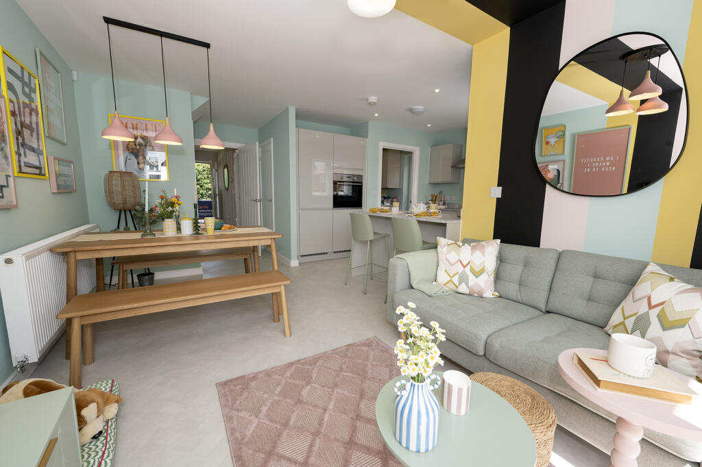 Showhome Photography