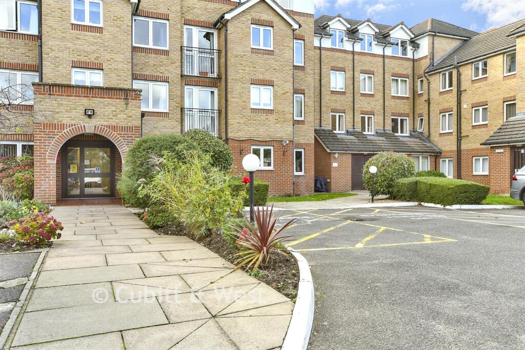 External Lifestyle Photograph