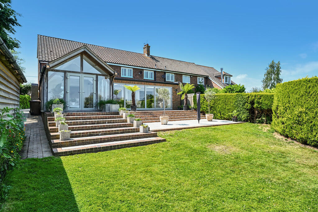 Meadow cottage tn...