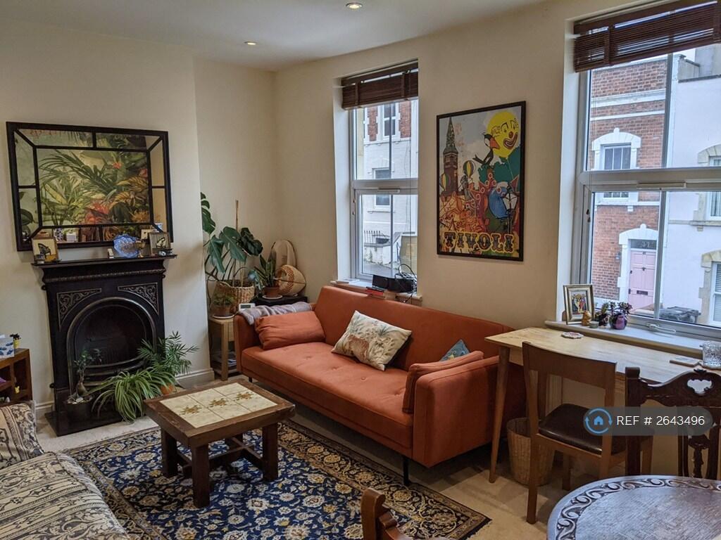 Living Room 1