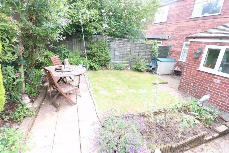 GARDEN