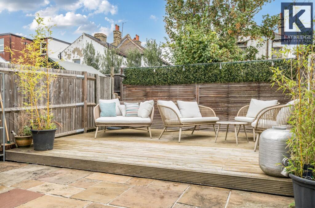 Constance Road, Sutton - SM1 4QG