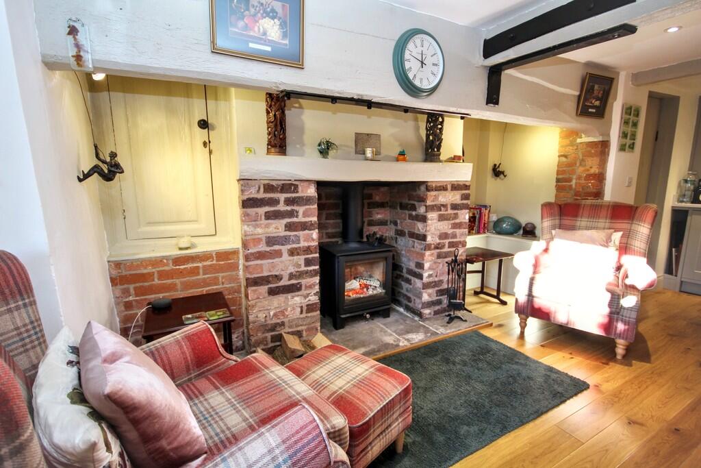 Snug Area