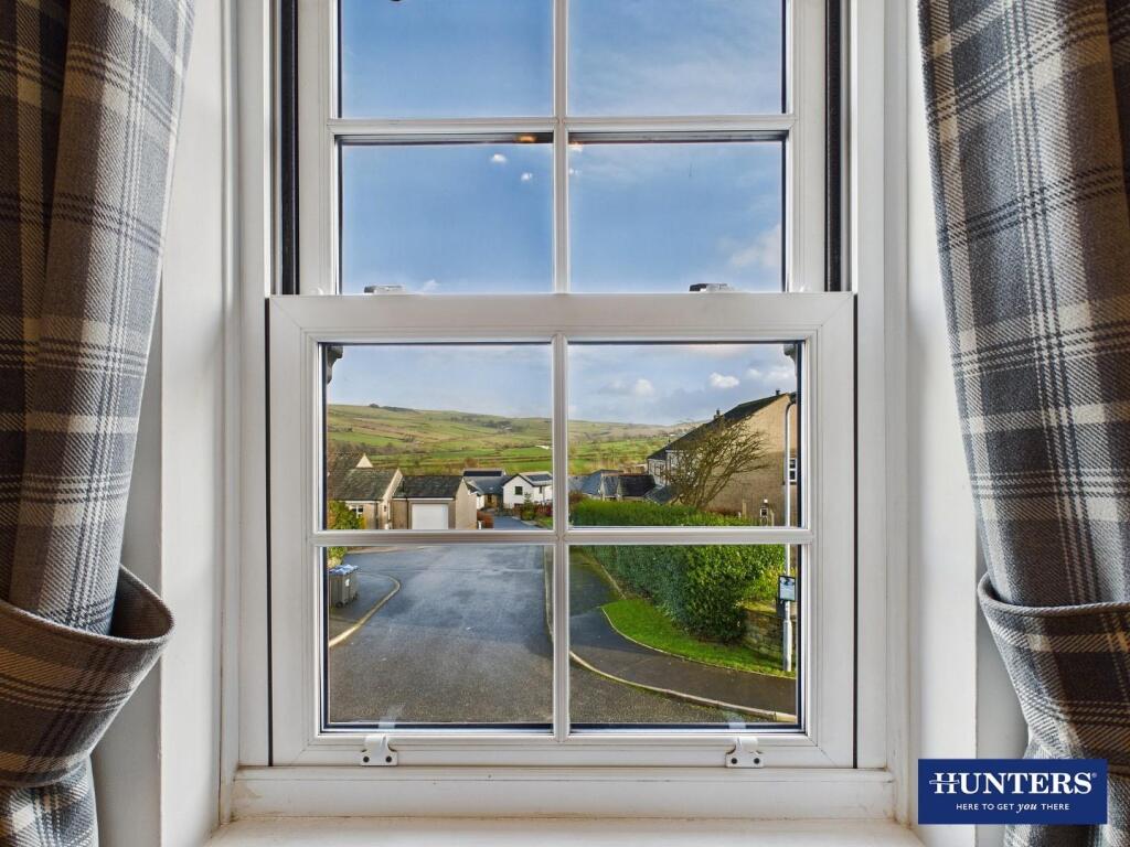 Living Room - Outlook