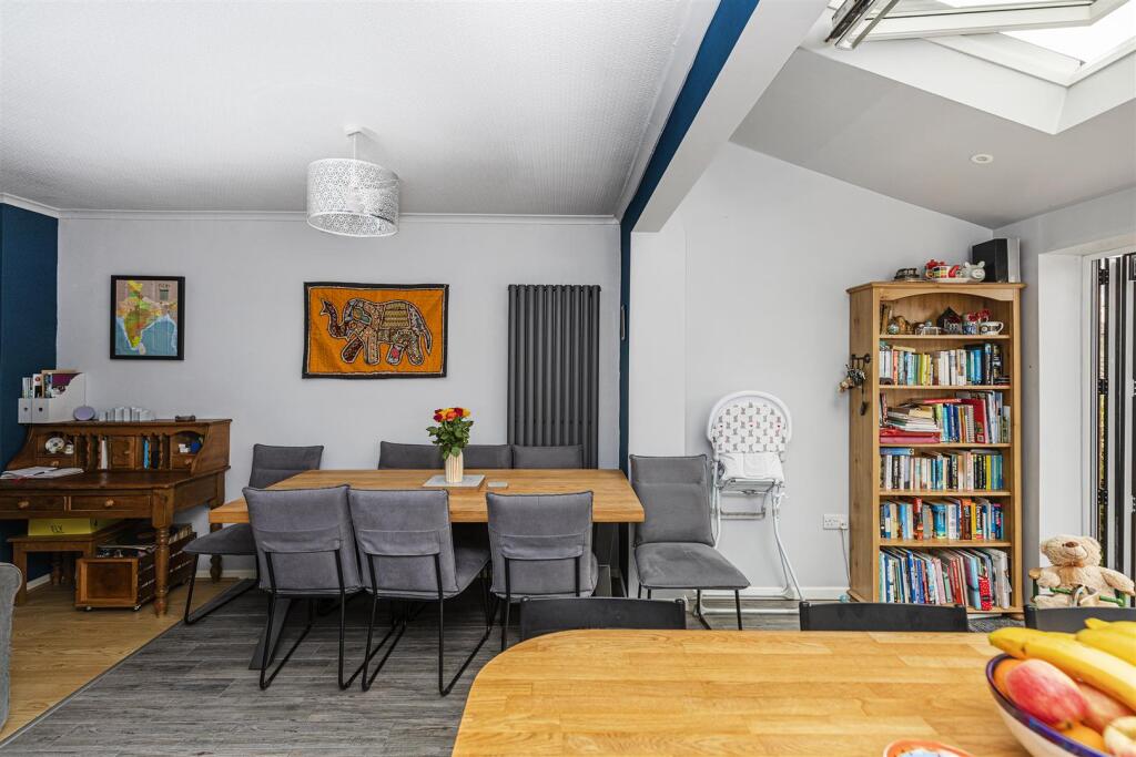 Bramleys Estate Agents - Ashfield Road - Greetland