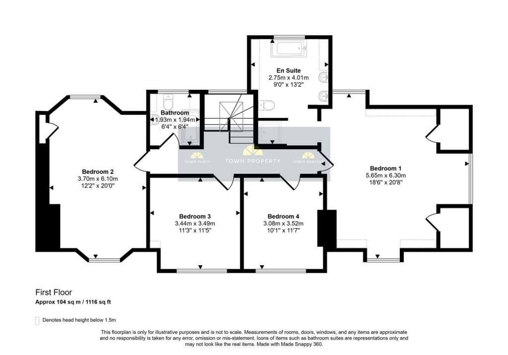 The Close, Huggetts Lane - First Floor.jpg