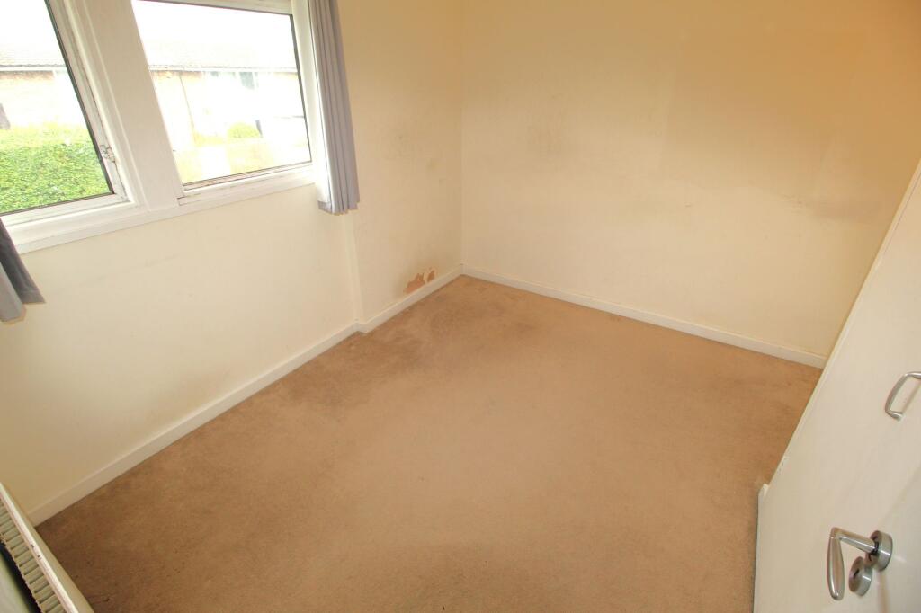 Third Bedroom
