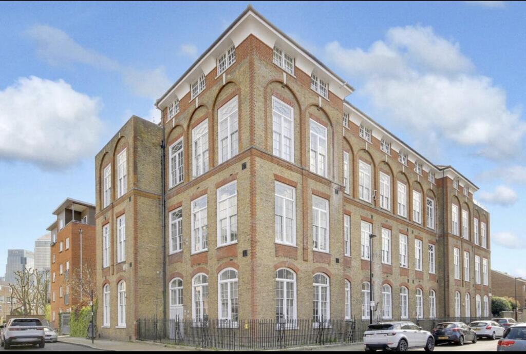 Old School Square, London