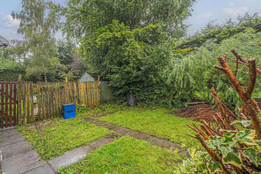 Communal Garden