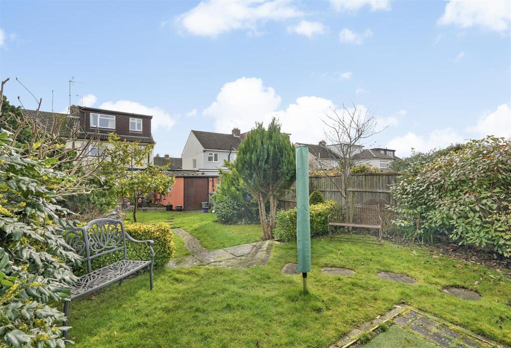 Trafalgar Avenue 34
