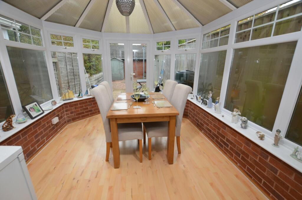 Conservatory