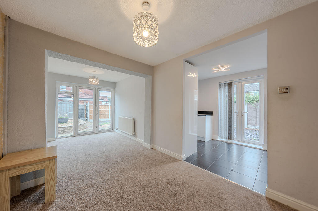 SECOND RECEPTION ROOM