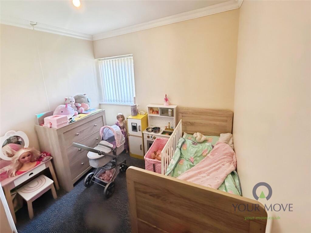 Bedroom 3