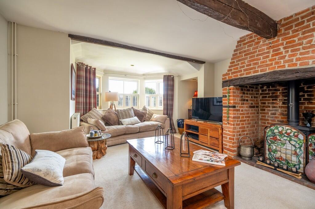 3 Red Brick Cotta...