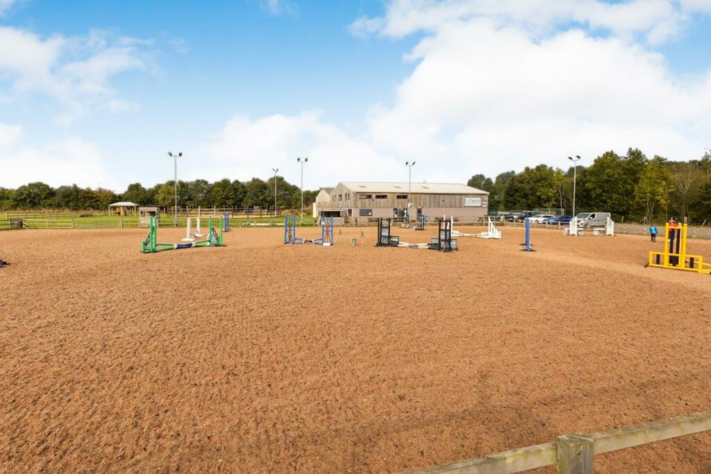 Showground