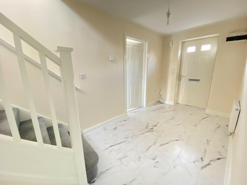 Entrance Hall 1