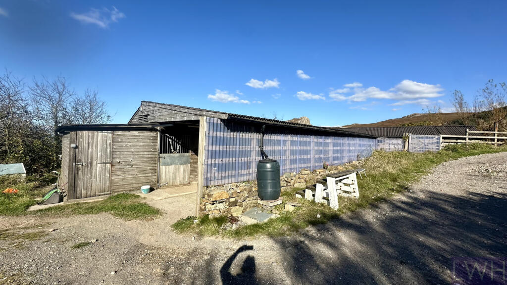 Stables