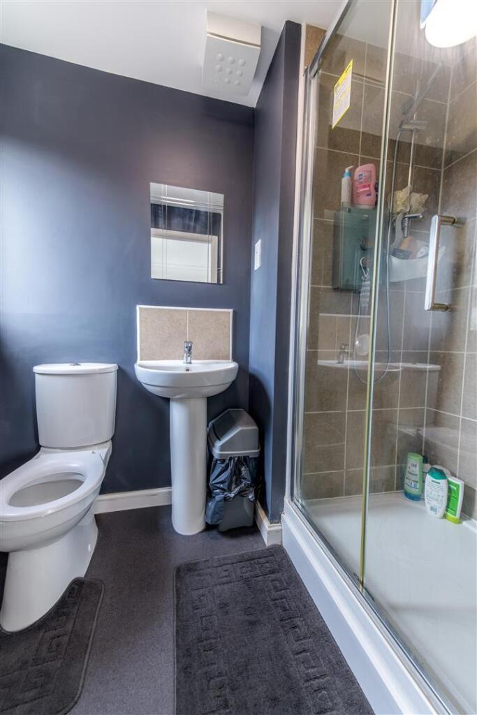 Master Bedroom Ensuite