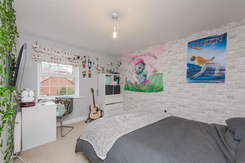 2 Clarence Place, Ashby