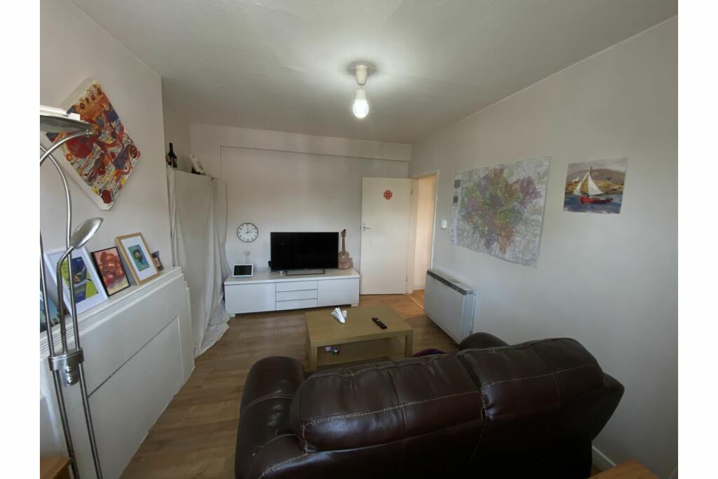Living / Dining Room