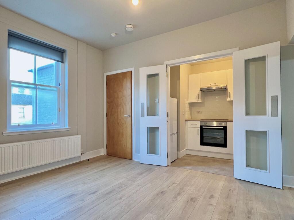 Patriothall, Stockbridge, Edinburgh, EH3