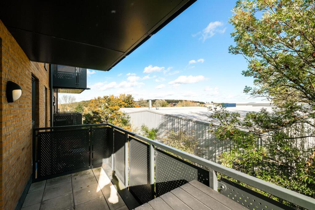 Centenary House
