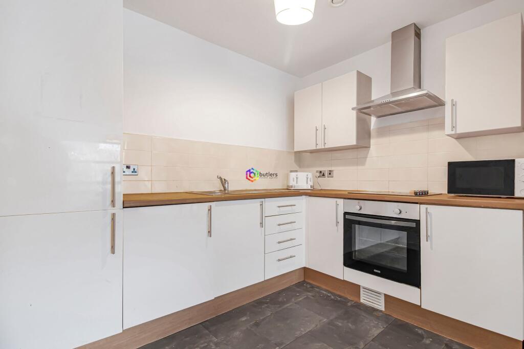 Open Plan Living / Kitchen / Dining / Lounge