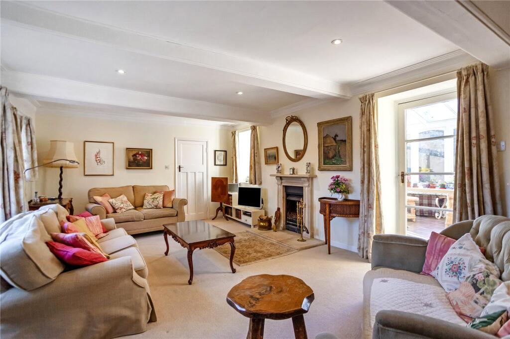 Drawing Room