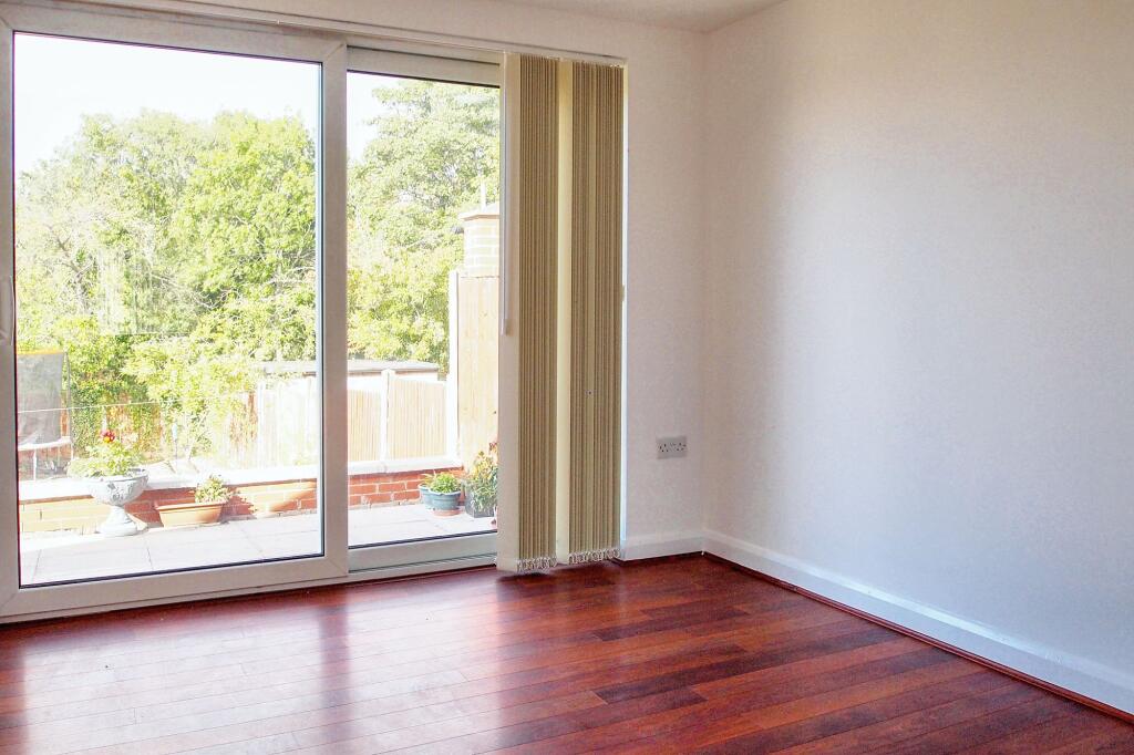 Additional Reception Room