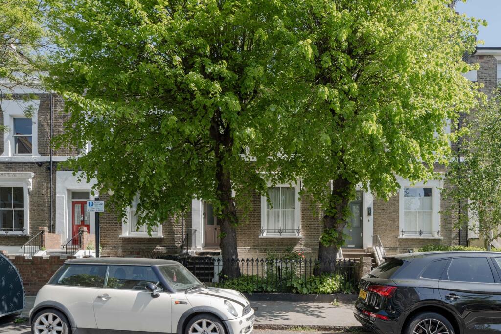 280696 - Greenwood Road, London E8 - high res -...