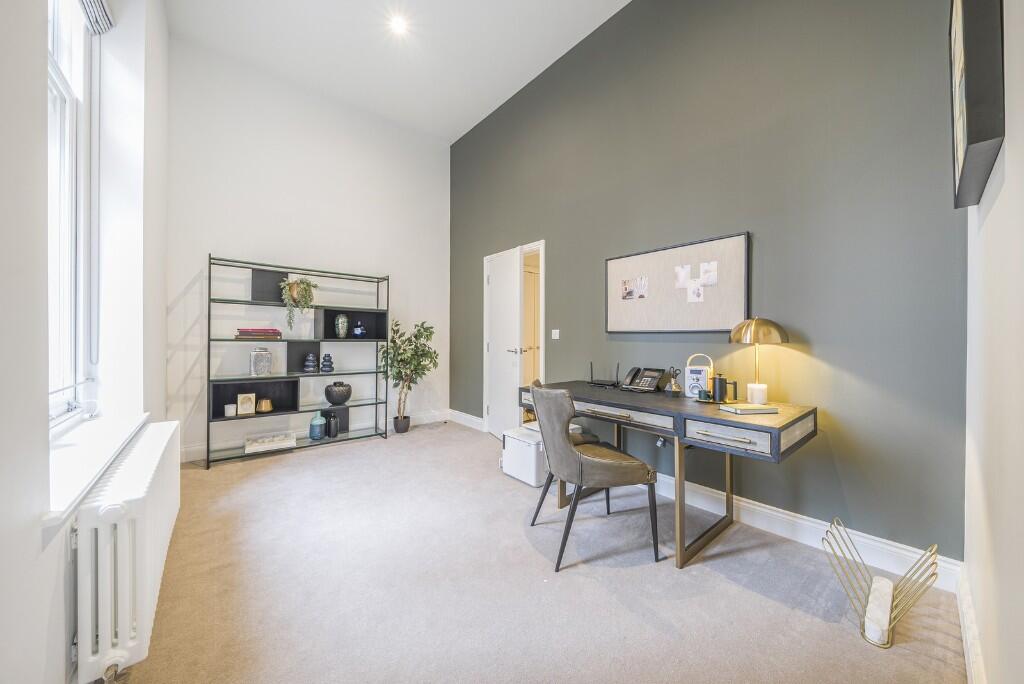 Study/Bedroom 3