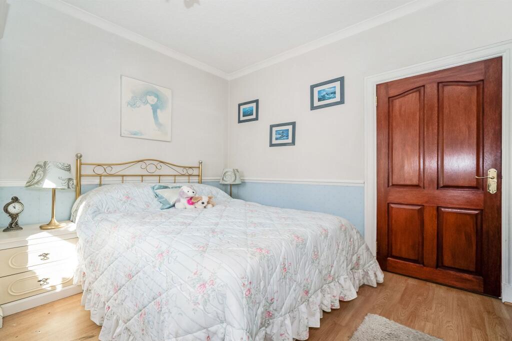Front Bedroom