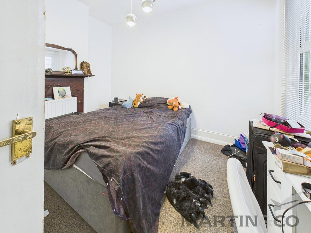 Bedroom Four/Rece...