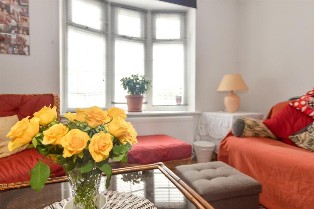 Internal Lifestyle Photograph