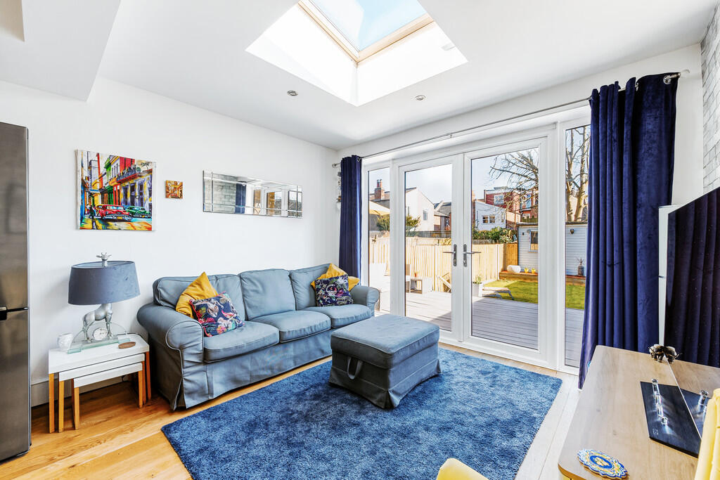 GFF Murray Road (...