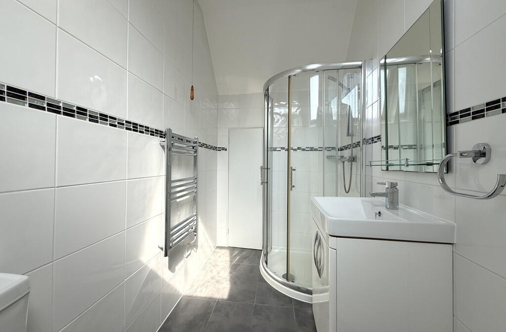 shower room 2
