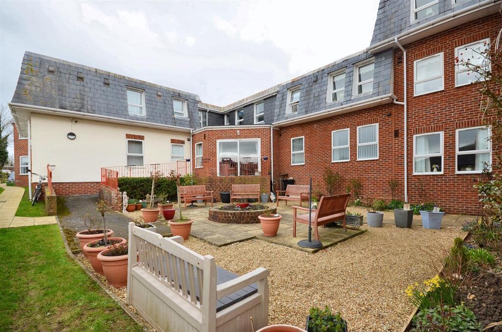 Communal Garden