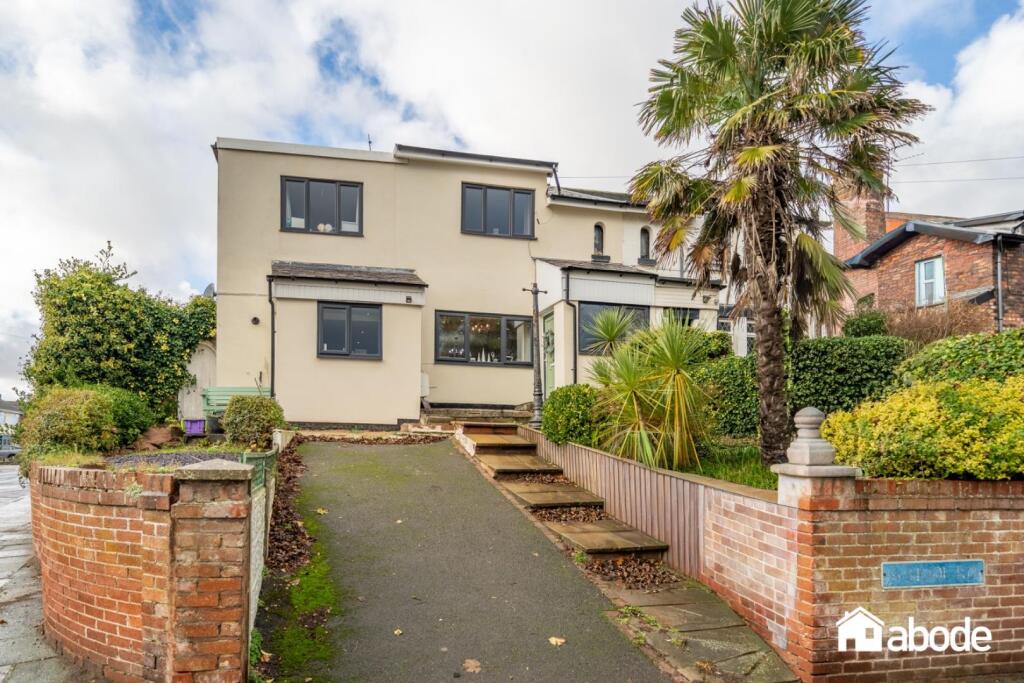 School Road, Hightown, Liverpool