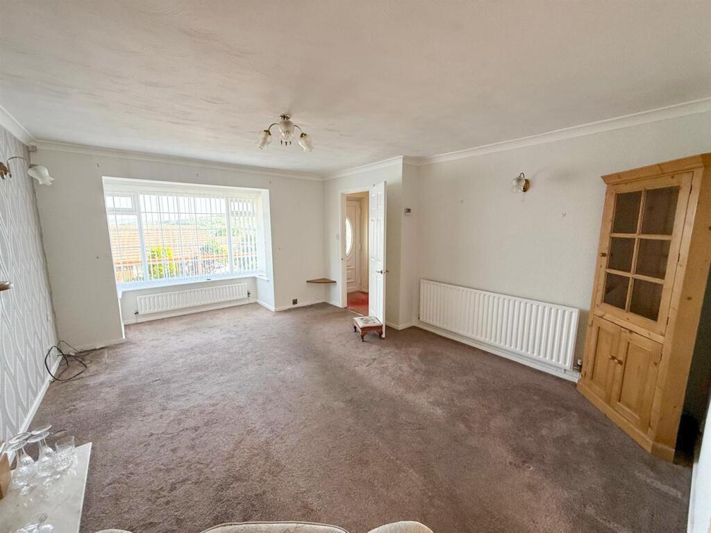 3 Bed Detached, Silsden 4