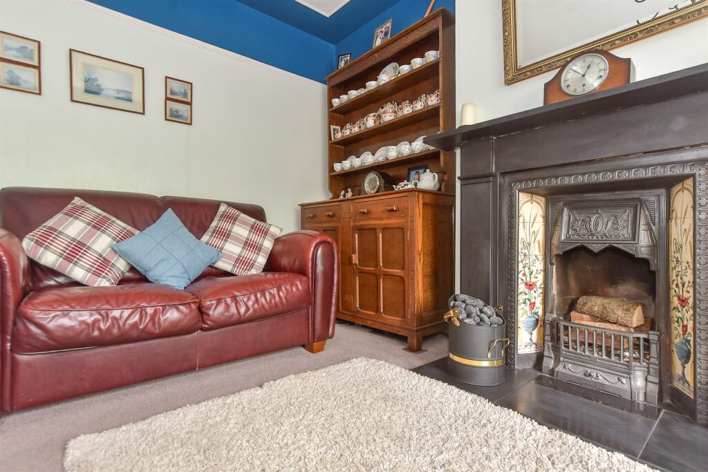 Internal Lifestyle Photograph