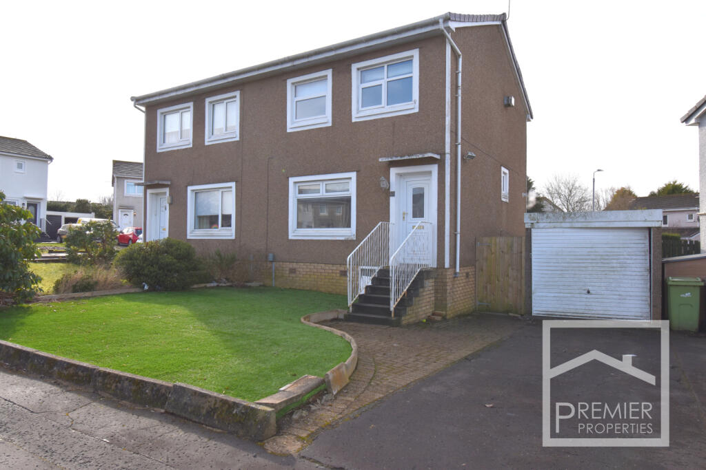 3 bedroom Semi-Detached for Rent